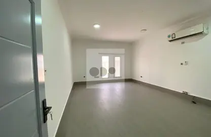 Compound - 1 Bedroom - 1 Bathroom for rent in New Al Ghanim - Al Ghanim - Doha