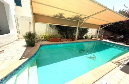 Villa - 5 Bedrooms - 6 Bathrooms for rent in West Bay Villas - West Bay - West Bay - Doha