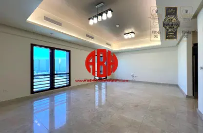 Apartment - 2 Bedrooms - 3 Bathrooms for rent in Residential D5 - Fox Hills South - Fox Hills - Lusail