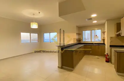 Apartment - 3 Bedrooms - 4 Bathrooms for rent in Dara - Fox Hills - Lusail