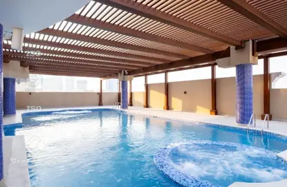 Apartment - 2 Bedrooms - 2 Bathrooms for rent in Fereej Bin Mahmoud North - Fereej Bin Mahmoud - Doha