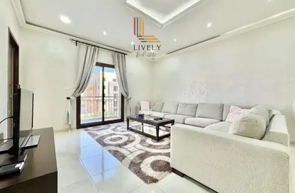 شقة - غرفة نوم - 2 حمامات للايجار في روما - فوكس هيلز - فوكس هيلز - الوسيل