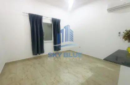 Apartment - 1 Bedroom - 1 Bathroom for rent in Al Thumama - Al Thumama - Doha