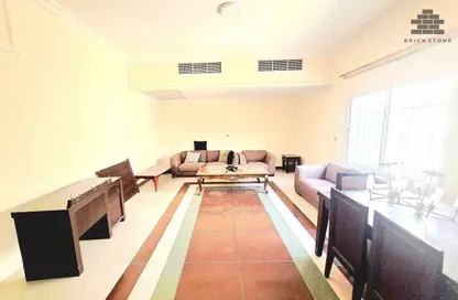 Apartment - 3 Bedrooms - 3 Bathrooms for rent in Musheireb Apartments - Musheireb - Doha