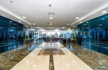 مساحات مكتبية - استوديو - 1 حمام للايجار في شارع نجمه - نجمة - الدوحة