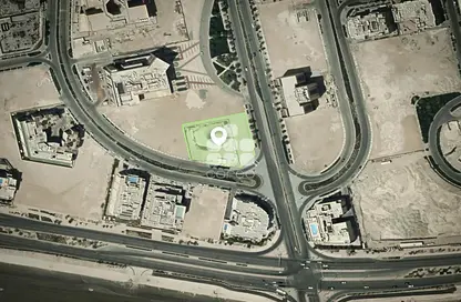 Land - Studio for sale in Fox Hills - Fox Hills - Lusail