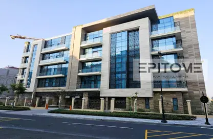 Apartment - 2 Bedrooms - 2 Bathrooms for rent in Giardino Apartments - The Pearl Island - Doha