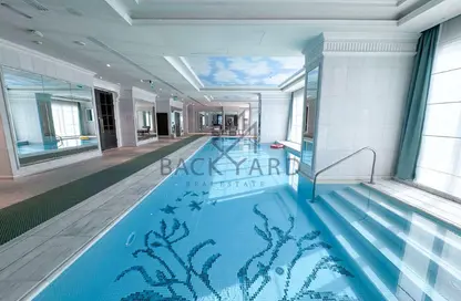 Apartment - 1 Bedroom - 1 Bathroom for rent in West Bay Tower - West Bay - West Bay - Doha Apartment - 1 Bedroom - 1 Bathroom for rent in West Bay Tower - West Bay - West Bay - Doha