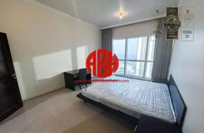 Apartment - 1 Bedroom - 1 Bathroom for rent in West Bay Tower - West Bay - West Bay - Doha