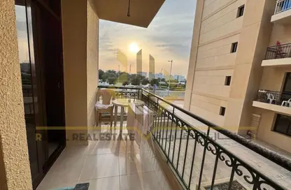 شقة - 1 حمام للبيع في فوكس هيلز - فوكس هيلز - الوسيل