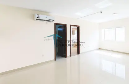 Apartment - 2 Bedrooms - 3 Bathrooms for rent in Le Mirage Downtown - Al Ghanim - Doha