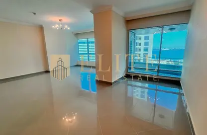 Apartment - 2 Bedrooms - 4 Bathrooms for rent in West Bay Tower - West Bay - West Bay - Doha