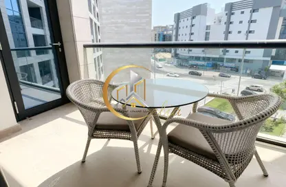Apartment - 2 Bedrooms - 3 Bathrooms for rent in T Block - Al Manara Street - Al Sadd - Doha
