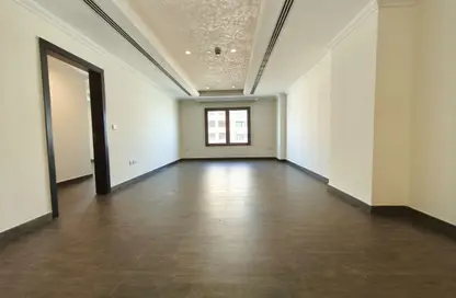 شقة - غرفة نوم - 2 حمامات للايجار في طريق بورتو الغربي - بورتو أرابيا - جزيرة اللؤلؤة - الدوحة