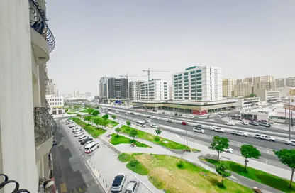 شقة - 2 غرف نوم - 2 حمامات للايجار في مشيرب - مشيرب - الدوحة