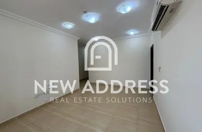 Apartment - 3 Bedrooms - 3 Bathrooms for rent in Al Sadd - Doha
