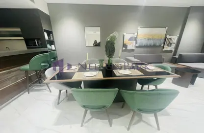 Apartment - 1 Bedroom - 2 Bathrooms for rent in Dara - Fox Hills - Lusail
