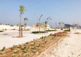قطعة أرض للبيع في جزيرة قطيفان - الوسيل