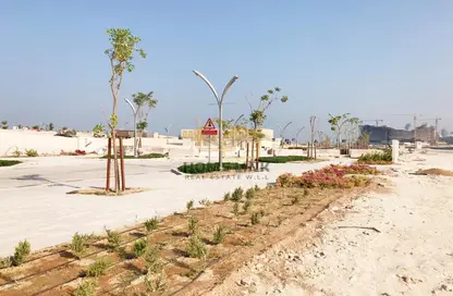 قطعة أرض - استوديو للبيع في جزيرة قطيفان - الوسيل