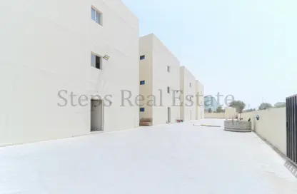 Outdoor Building image for: Labor Camp - Studio for rent in Industrial Area 4 - Industrial Area - Industrial Area - Doha, Image 1