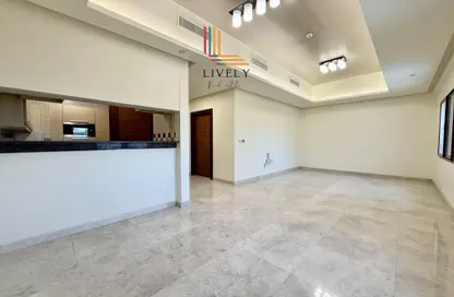 Apartment - 1 Bedroom - 2 Bathrooms for rent in Savoy Residences - Fox Hills - Fox Hills - Lusail