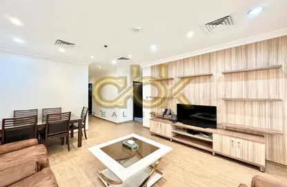 Apartment - 2 Bedrooms - 2 Bathrooms for rent in Salaja Street - Doha Al Jadeed - Doha