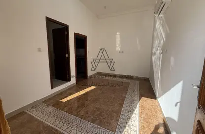 Villa - Studio - 1 Bathroom for rent in Ain Khaled Villas - Ain Khaled - Doha