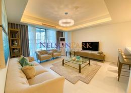 Apartment - 1 bedroom - 2 bathrooms for sale in Gewan Island - The Pearl - Doha Apartment - 1 bedroom - 2 bathrooms for sale in Gewan Island - The Pearl - Doha