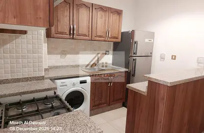 شقة - غرفة نوم - 2 حمامات للايجار في فوكس هيلز - فوكس هيلز - الوسيل