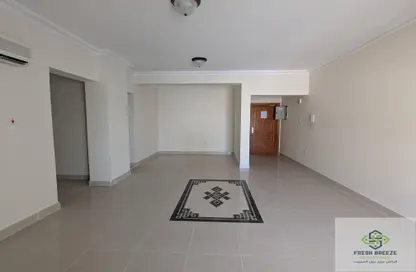 Apartment - 3 Bedrooms - 3 Bathrooms for rent in Al Mansoura - Al Mansoura - Doha