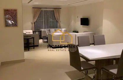 Apartment - 1 Bedroom - 2 Bathrooms for sale in West Porto Drive - Porto Arabia - The Pearl Island - Doha