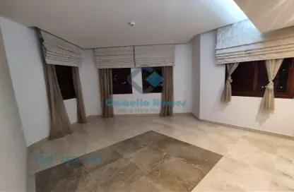 Apartment - 2 Bedrooms - 3 Bathrooms for rent in Bin Omran - Fereej Bin Omran - Doha