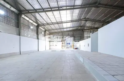 Parking image for: Warehouse - Studio - 6 Bathrooms for rent in Industrial Area 4 - Industrial Area - Industrial Area - Doha, Image 1