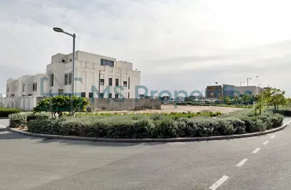 Land - Studio for sale in Lusail Residence - Marina District - Lusail