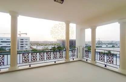 شقة - غرفة نوم - 2 حمامات للبيع في فوكس هيلز اي 13 - فوكس هيلز - الوسيل