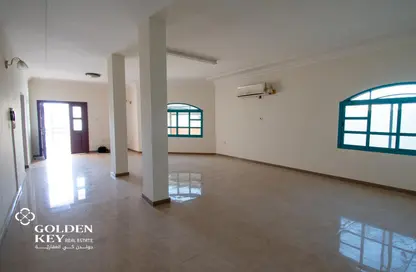Villa - 6 Bedrooms - 7 Bathrooms for rent in Al Hilal - Al Hilal - Doha