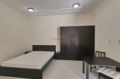 Apartment - 1 Bathroom for rent in Legtaifiya Lagoon - West Bay - Doha