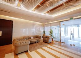 Office Space - 2 bathrooms for rent in Corniche Road - Corniche Road - Doha