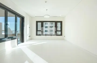Apartment - 1 Bedroom - 2 Bathrooms for rent in Tower 22 - Porto Arabia - The Pearl Island - Doha Apartment - 1 Bedroom - 2 Bathrooms for rent in Tower 22 - Porto Arabia - The Pearl Island - Doha