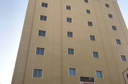 Apartment - 3 Bedrooms - 3 Bathrooms for rent in Al Muntazah Street - Al Muntazah - Doha