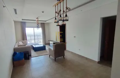 Apartment - 1 Bedroom - 2 Bathrooms for rent in Al Erkyah City - Lusail