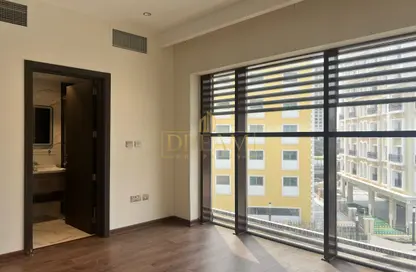 Apartment - 3 Bedrooms - 3 Bathrooms for rent in Giardino Villas - The Pearl Island - Doha