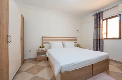 Apartment - 1 Bedroom - 1 Bathroom for rent in Ezdan Village 5 - Ezdan Village - Al Wakra