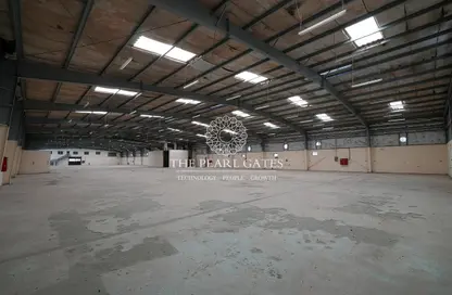 Warehouse - Studio for rent in Industrial Area - Industrial Area - Doha