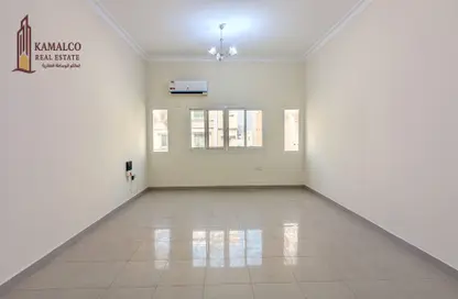 Apartment - 2 Bedrooms - 2 Bathrooms for rent in Muntazah 7 - Al Muntazah - Doha