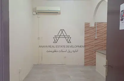 شقة - غرفة نوم - 1 حمام للايجار في عين خالد - الدوحة