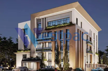 شقة - 3 غرف نوم - 4 حمامات للبيع في ميزون - فوكس هيلز - الوسيل