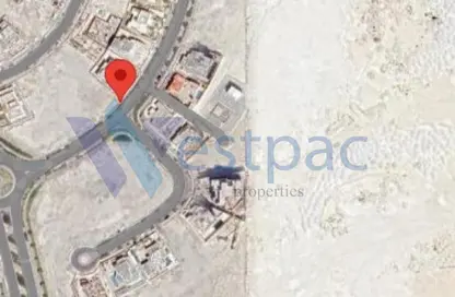 Land - Studio for sale in Lusail Residence - Marina District - Lusail