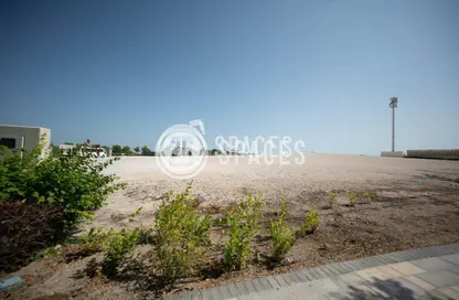 قطعة أرض - استوديو للبيع في جزيرة قطيفان - الوسيل