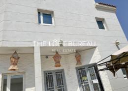Villa - 6 bedrooms - 5 bathrooms for sale in Al Kheesa - Al Kheesa - Umm Salal Mohammad